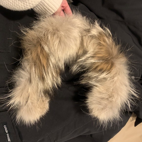 Canada goose trillium coat jacket - Picture 13 of 16